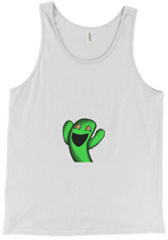Cacti-Hype Tank Top