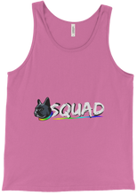 Squad Tank Top