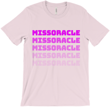 miss0racle T-Shirts