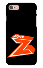 bbs_proz iPhone Phone Cases
