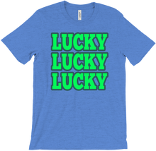 Lucky Lucky Lucky T-Shirts