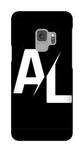 andrylp Samsung Phone Cases