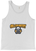 oilcountry Tank Top