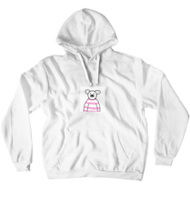 xNatu Hoodie (No-Zip/Pullover)