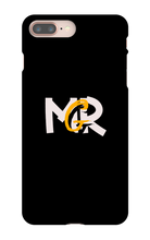 mrgingeer iPhone Phone Cases