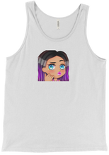 nakianiteshade Tank Top