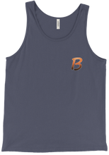 ItsBandorax Tank Top