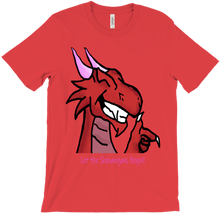 shenanigatordrake T-Shirts