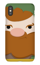 hoagiie iPhone Phone Cases