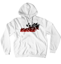 kefkyta Hoodies (No-Zip/Pullover)