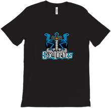 xxsix_inchesxx T-Shirts