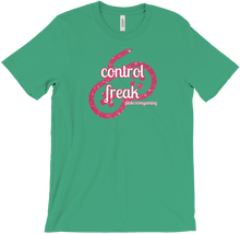 Control Freak Tee