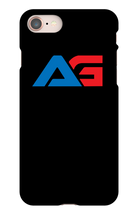 alliedgame iPhone Phone Cases