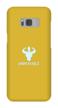teksoo1989 Samsung Phone Cases