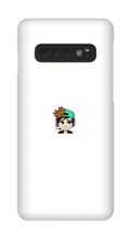 King Phone Case (Samsung)