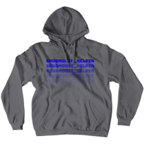 snubmoose_helper Hoodies (No-Zip/Pullover)