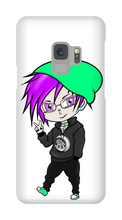Shayde Chibi Samsung