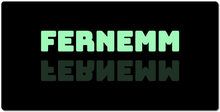 fernemm XXL Gaming Mousepad