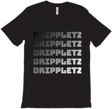 Lines Drippletz T-Shirts