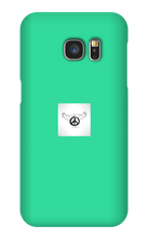 Inner Peace phonecase-samsung
