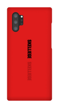 frannqua Samsung Phone Cases