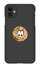 cookie iPhone Phone Cases