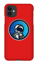 Jakestar_ iPhone Phone Cases