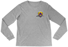 splashywindow92 Long Sleeve Tee