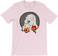 morza_666 BigLogo T-Shirts