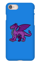 skyesco iPhone Phone Cases