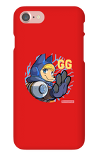 boomsamatv iPhone Phone Cases