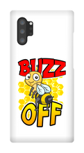 Buzz Off Samsung Phone Case