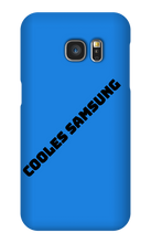 Cooles Samsung