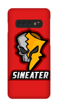 sineater21 Samsung Phone Cases