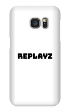 the_real_replayz Samsung Phone Cases