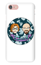 team2stock iPhone Phone Cases