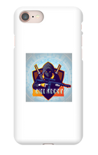 emisizzy iPhone Phone Cases