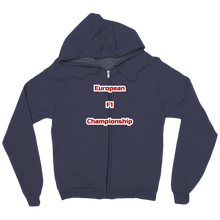 EFC 2021 zip-up-hoodie