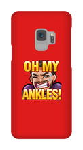 markydvids Samsung Phone Cases