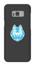 moonwipe_ Samsung Phone Cases