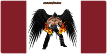 dragondrako XXL Gaming Mousepad