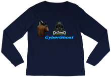 drzeedttv Long Sleeve Tee