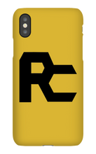 Pantry Clan iPhone Phone Cases