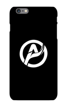 LOGO IPhone Case