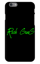 ejthegoat13_ iPhone Phone Cases
