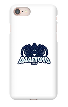 daaryoyo iPhone Coques