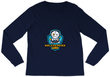 XXlegendXXPlayz Long Sleeve- Tee