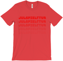 julspielttvr T-Shirts