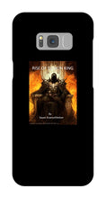 darthmominus Samsung Phone Cases