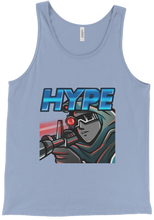 pjd_101 Tank Top